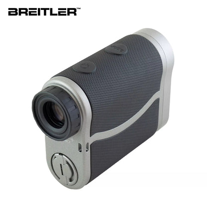 BREITLER HUNTER LRF 6×21 LASER AVSTANDSMÅLER 1500M