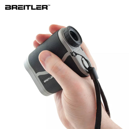 BREITLER HUNTER LRF 6×21 LASER AVSTANDSMÅLER 1500M