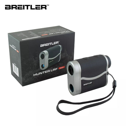 BREITLER HUNTER LRF 6×21 LASER AVSTANDSMÅLER 1500M