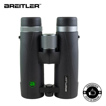 BREITLER PREMIUM ED v2 8×42 KIKKERT