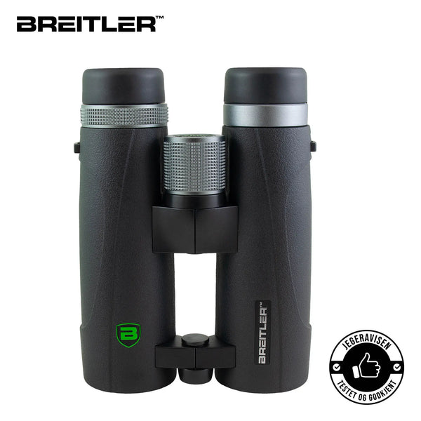 BREITLER PREMIUM ED v2 8×42 KIKKERT