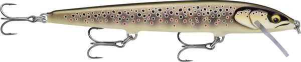 Rapala Floater Elite 85