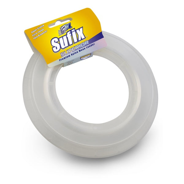 Superior Havfiskefortom 100m 1,00mm 60kg