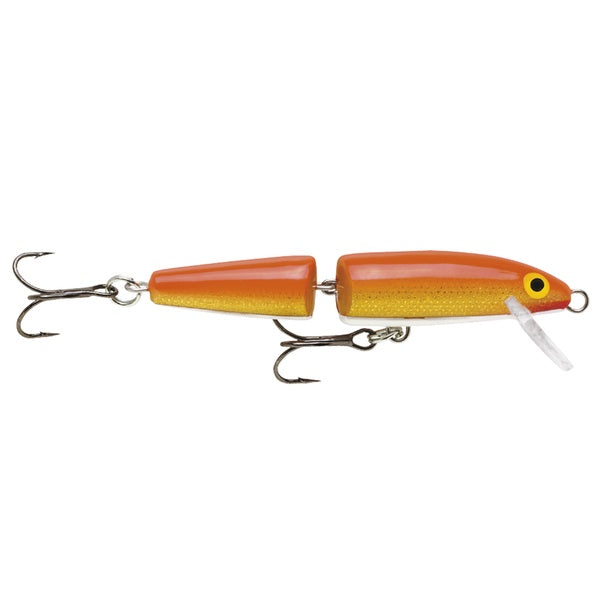 Jointed Floating 9cm GFR