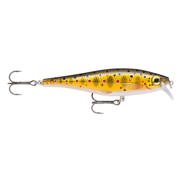 BX Minnow 7cm TR