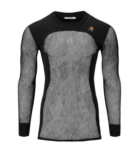 WoolNet Original crewneck M's