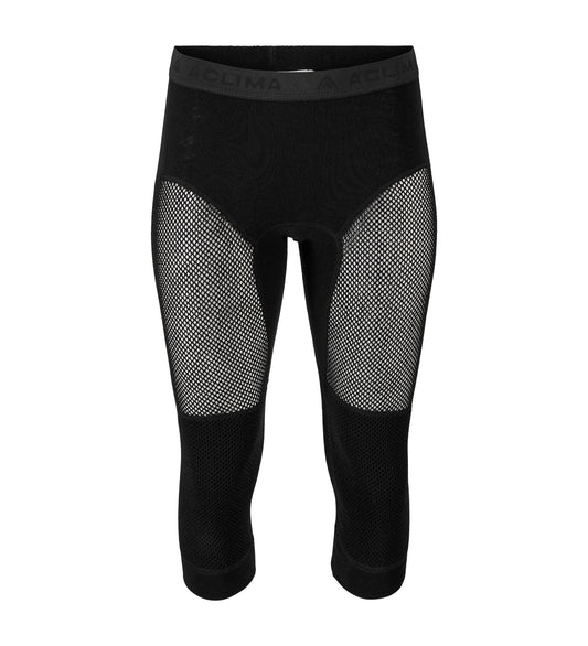 WoolNet Original longs 3/4 W's