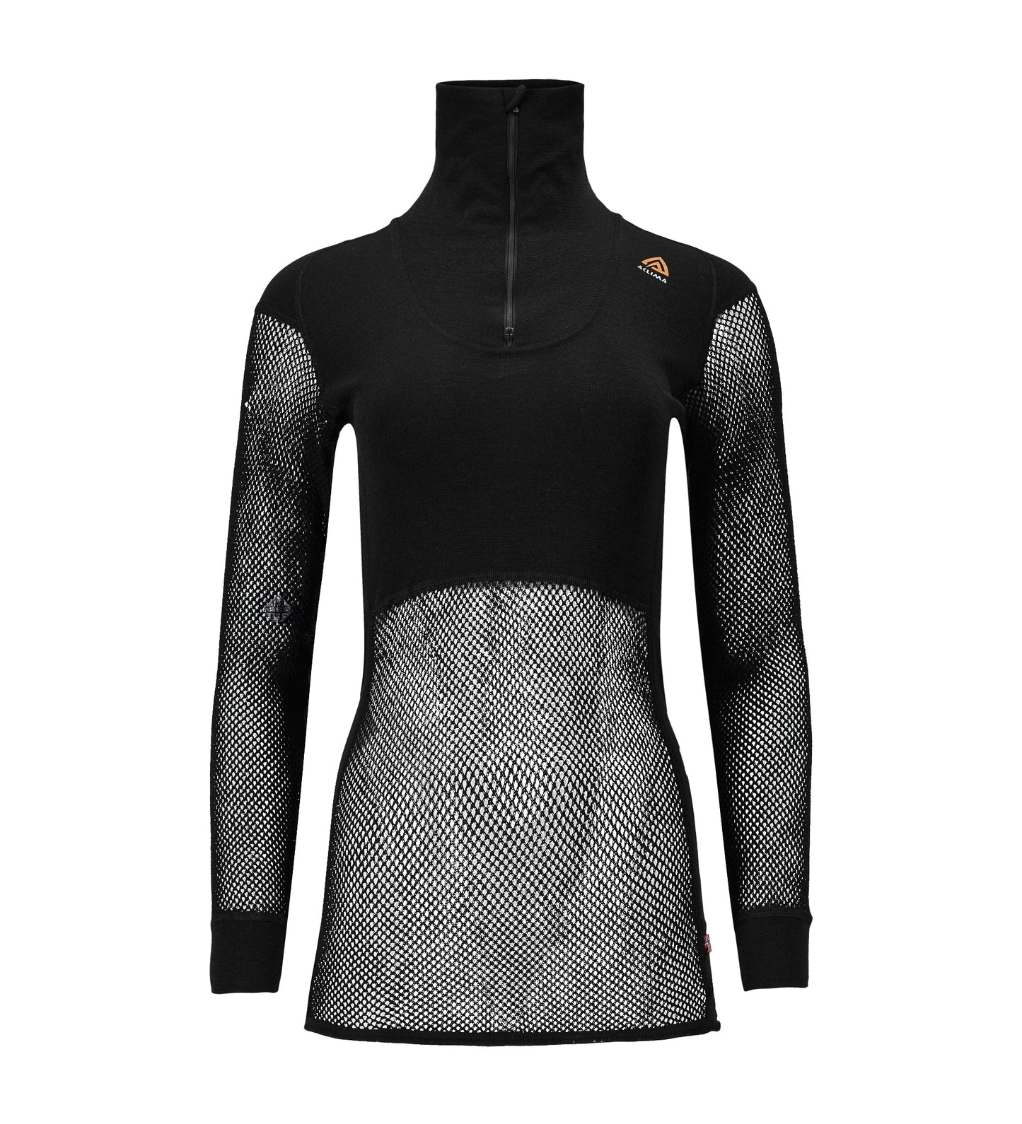 WoolNet Original polo W's