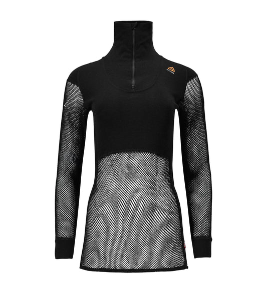 WoolNet Original polo W's