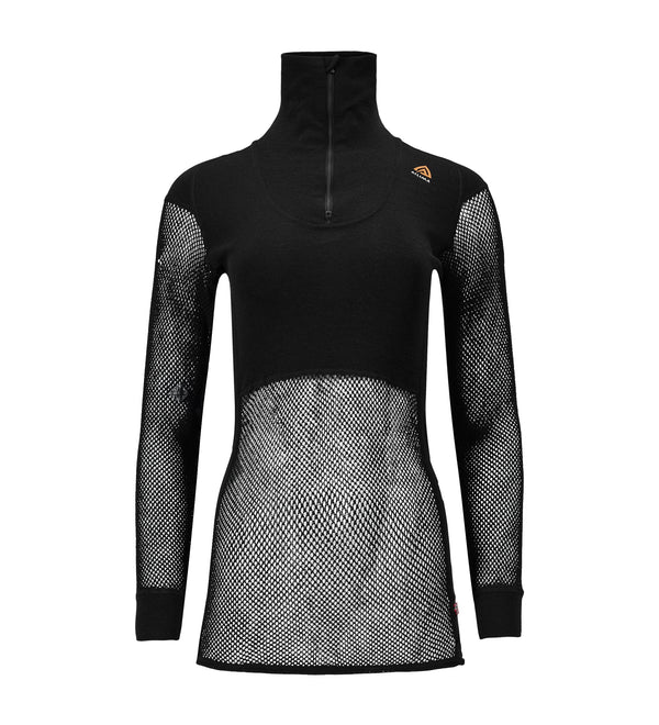 Aclima WoolNet Original polo W's