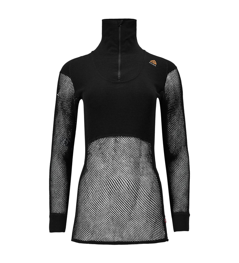 WoolNet Original polo W's
