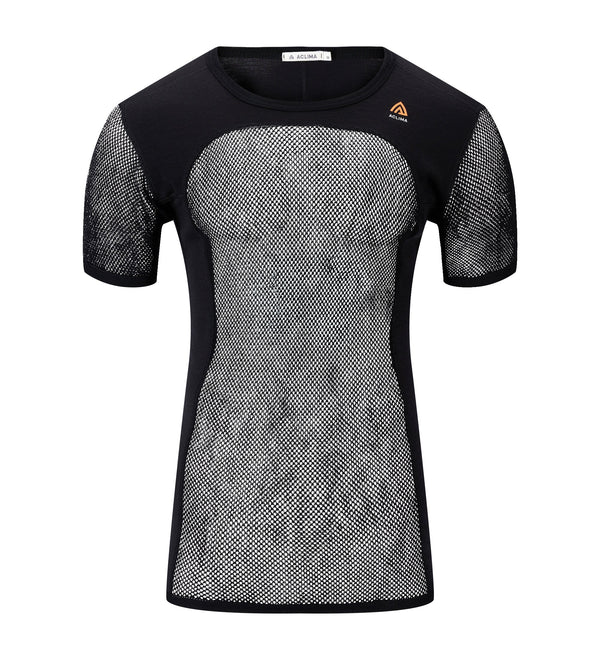 Aclima WoolNet Original t-shirt M's