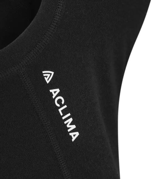 Aclima WarmWool balaclava