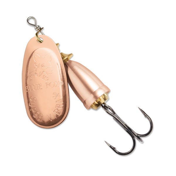 Vibrax Original BF3 8g K