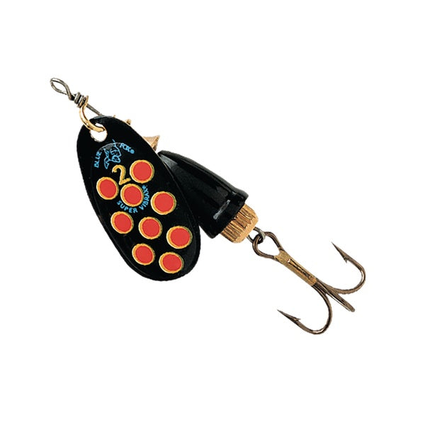 Vibrax Hot Pepper BFS2 6g BYR