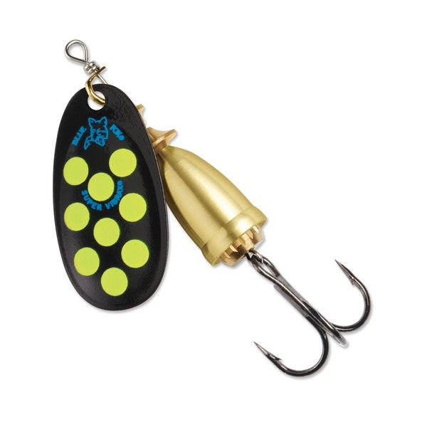 Vibrax Hot Pepper BFS3 8g BYY