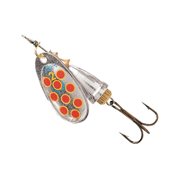 Vibrax Hot Pepper BFS3 8g SYR