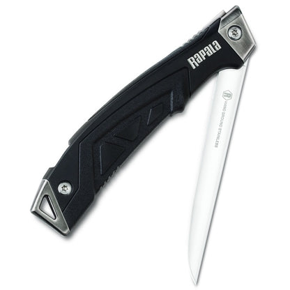 RCD Folding Filetkniv 5''
