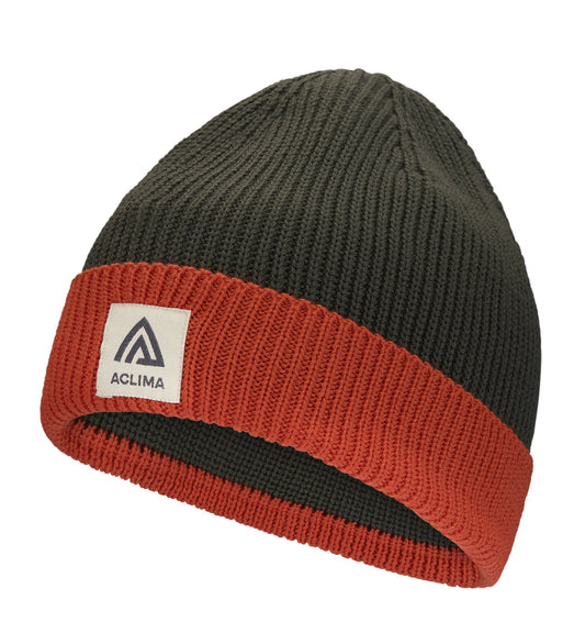Explorer beanie