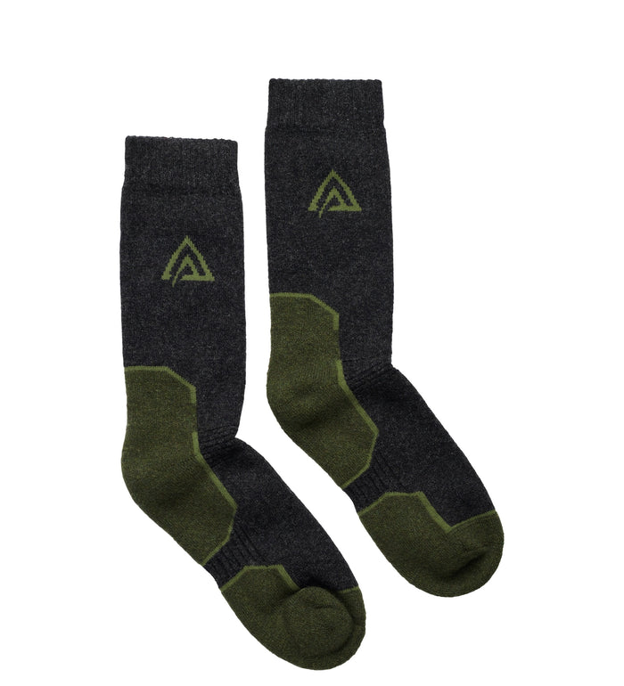 Aclima Warmwool socks