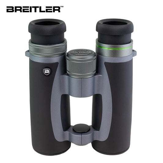 BREITLER RAVN 8×42 WP KIKKERT