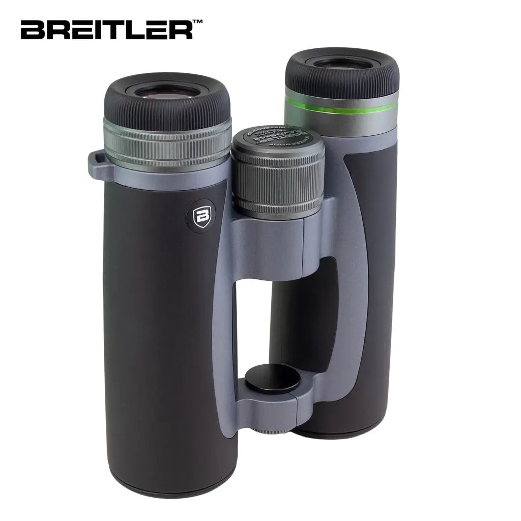 BREITLER RAVN 10×42 WP KIKKERT