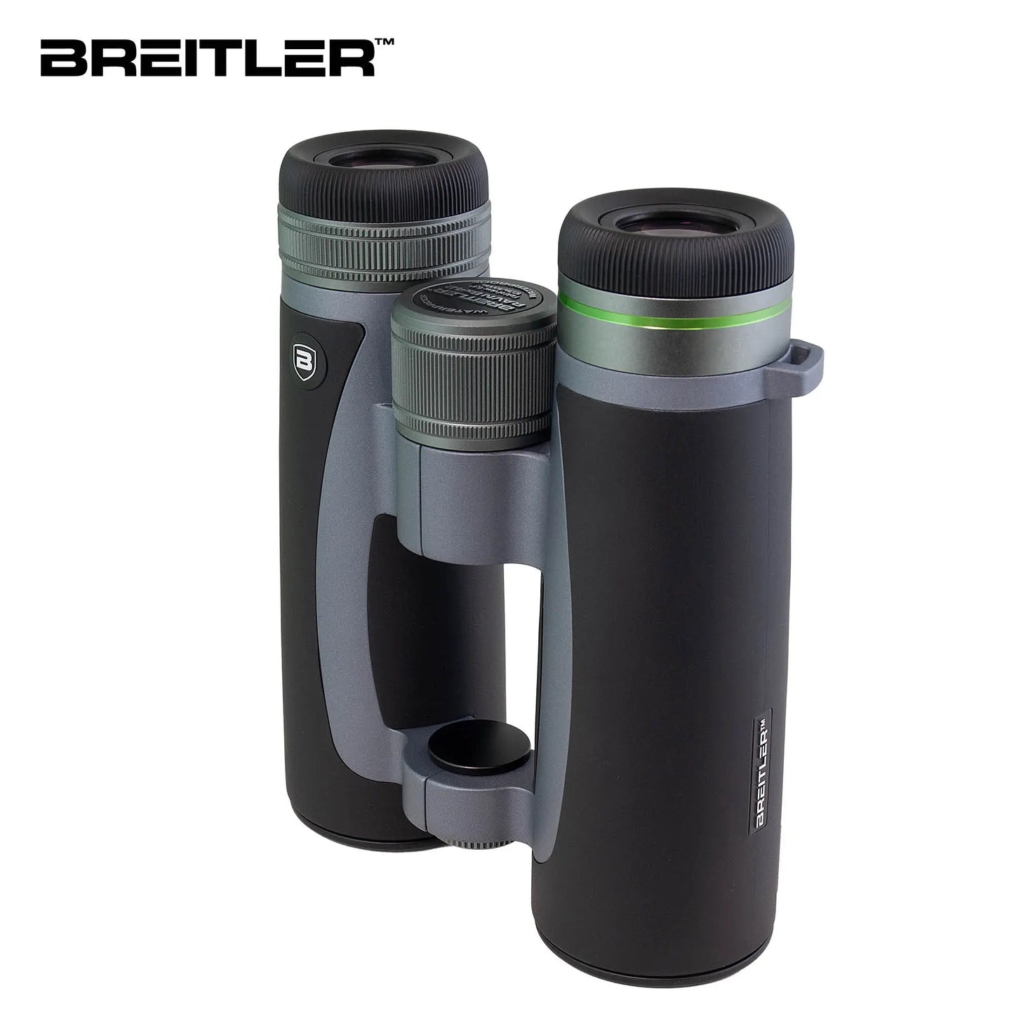 BREITLER RAVN 8×42 WP KIKKERT
