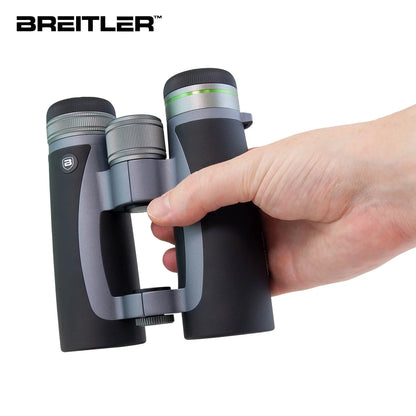 BREITLER RAVN 8×42 WP KIKKERT