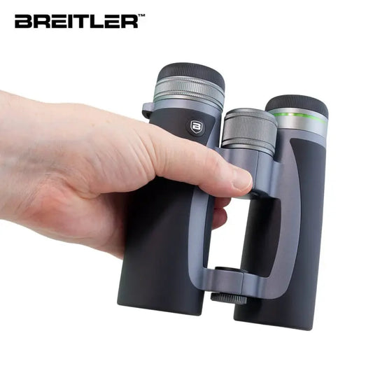 BREITLER RAVN 10×42 WP KIKKERT
