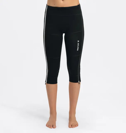 WarmWool 3/4 Summit Longs W's