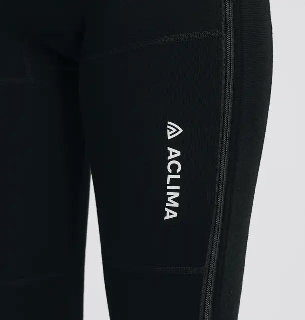 WarmWool 3/4 Summit Longs W's