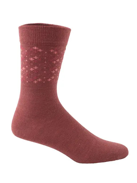 DesignWool Glitre socks