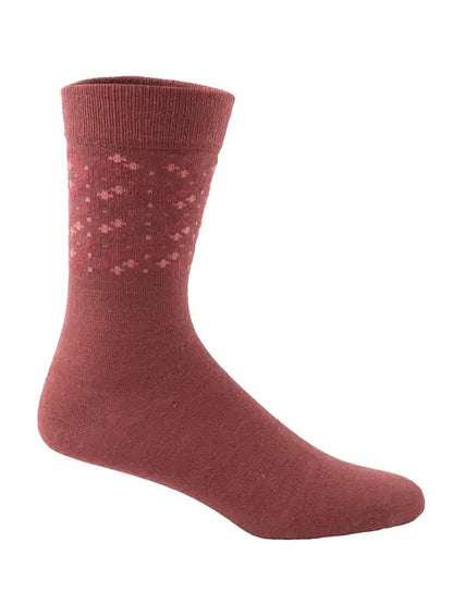 DesignWool Glitre socks