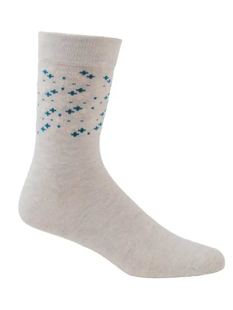 DesignWool Glitre socks