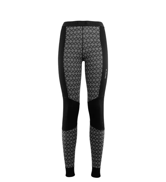 DesignWool Glitre longs W's Alm