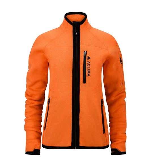 FleeceWool V2 Jacket W's