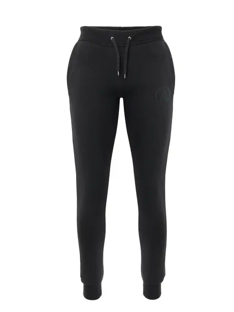 Aclima FleeceWool Joggers for dame i merinoull, varm turbukse med lommer