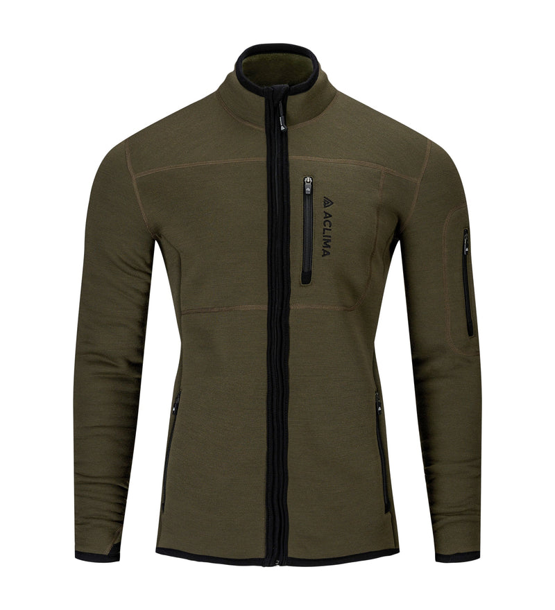 FleeceWool V2 Jacket M's