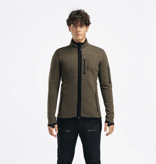 FleeceWool V2 Jacket M's