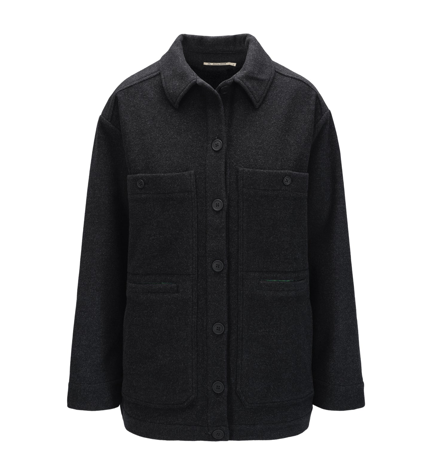 ReBorn Lumber jacket W's