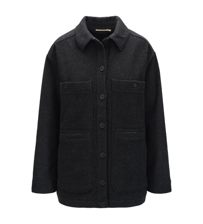 ReBorn Lumber jacket W's