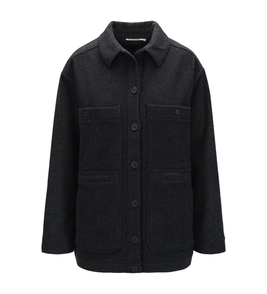 ReBorn Lumber jacket W's