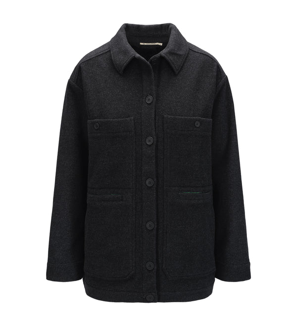 ReBorn Lumber jacket W's