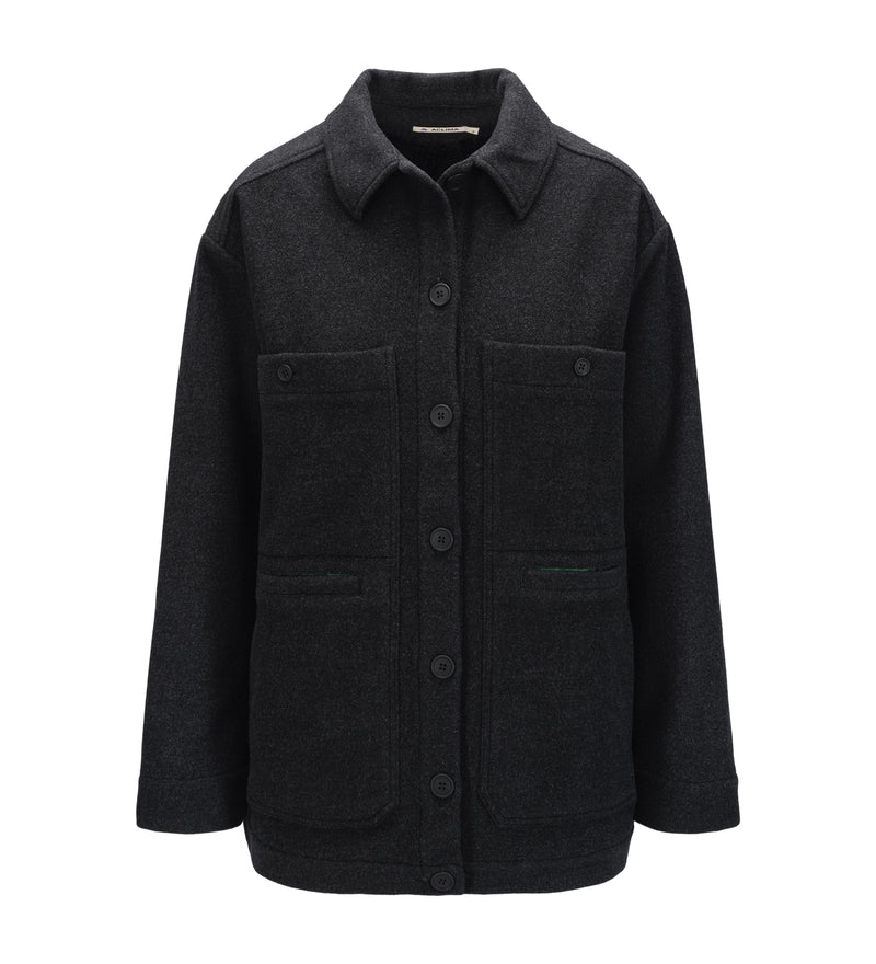 ReBorn Lumber jacket W's