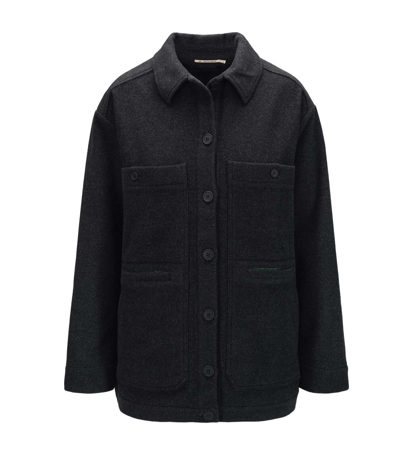 ReBorn Lumber jacket W's