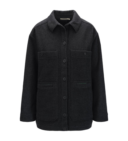 ReBorn Lumber jacket W's