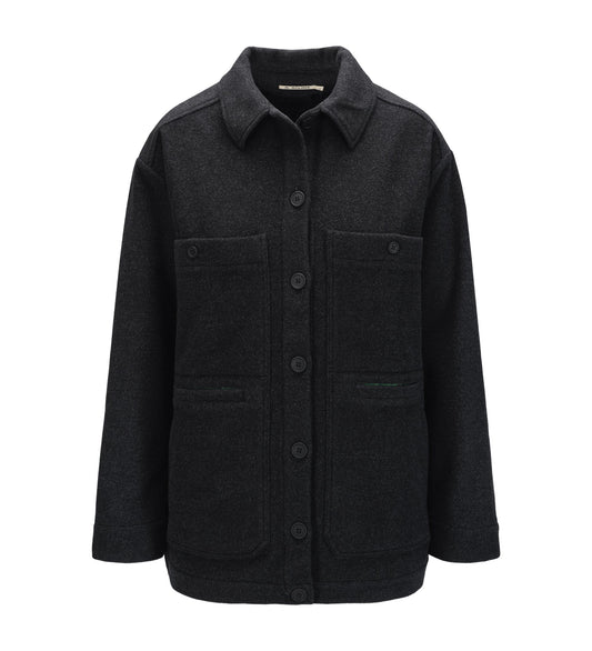 ReBorn Lumber jacket W's