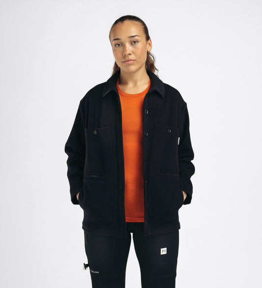 ReBorn Lumber jacket W's