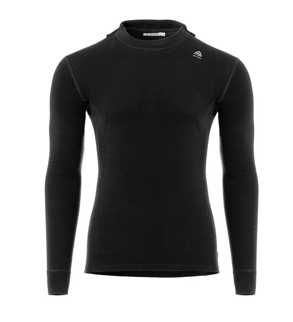 WarmWool hoodsweater V2 M's