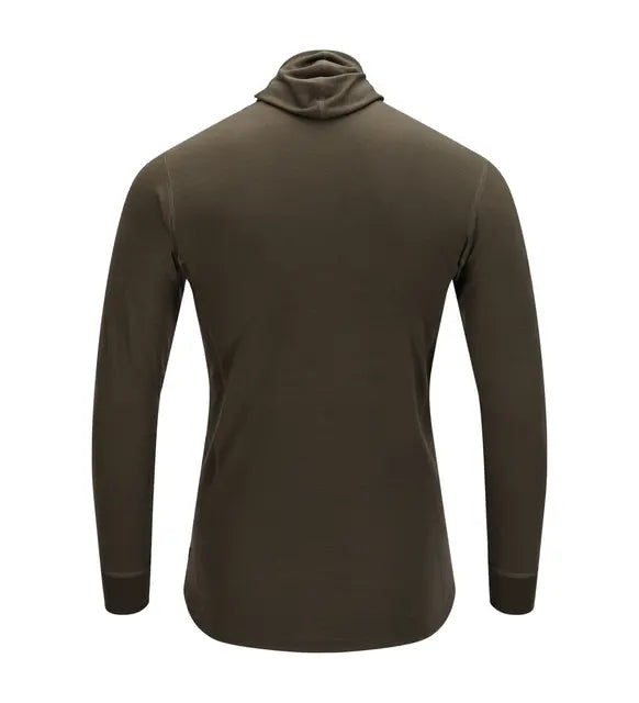WarmWool hoodsweater V2 M's